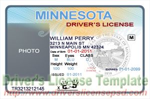 fake drivers license template psd - download free apps